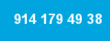 914 179 49 38 914 179 49 38